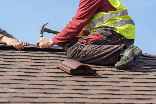 Best Roof Leak Repair  in Alcoa, TN