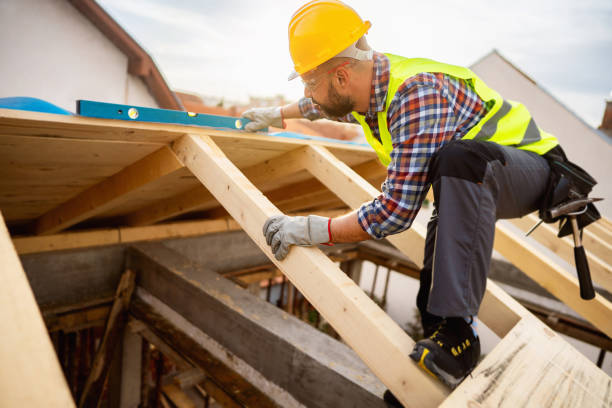 Best Flat Roof Repair Services  in Alcoa, TN