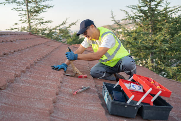 Best Storm Damage Roof Repair  in Alcoa, TN