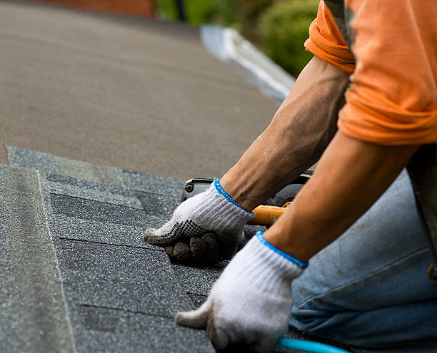 Quick and Trustworthy Emergency Roof Repair Services in Alcoa, TN